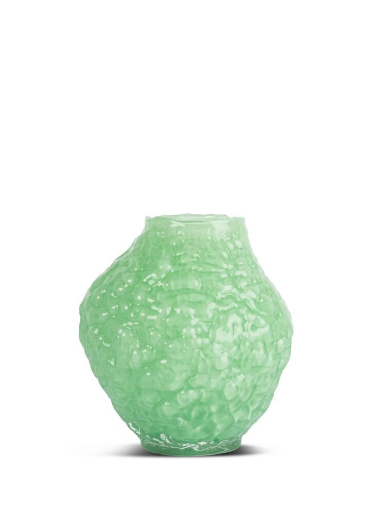 BYON Corallo grøn vase 20,5cm